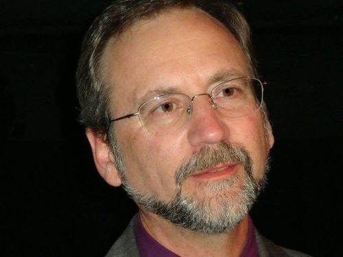 Andrew Holtz
