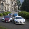 Bugatti Veyron