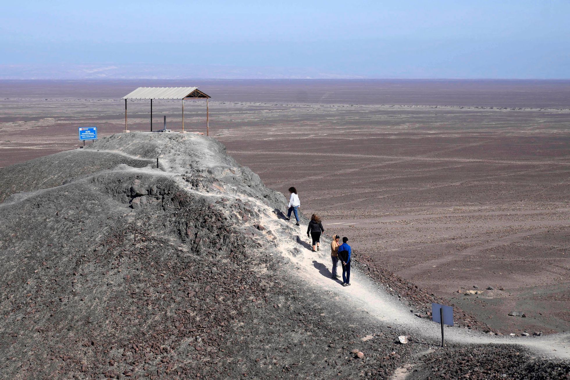 Peru Nazca