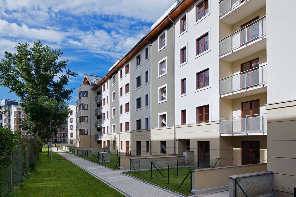 Цены на жилье в чехии 2021 агентство недвижимости болгария