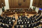 Slovenští poslanci už nemají trestněprávní imunitu
