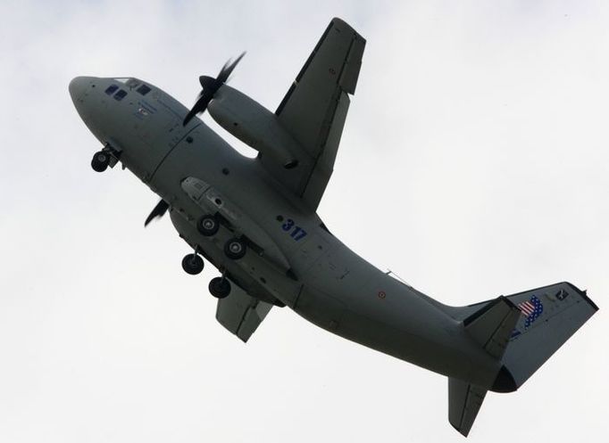 C-27J