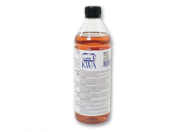 Údržbový olej KWA, 1 l