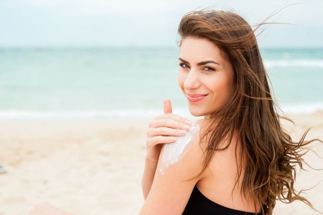 Nezapomeňte na některá místa