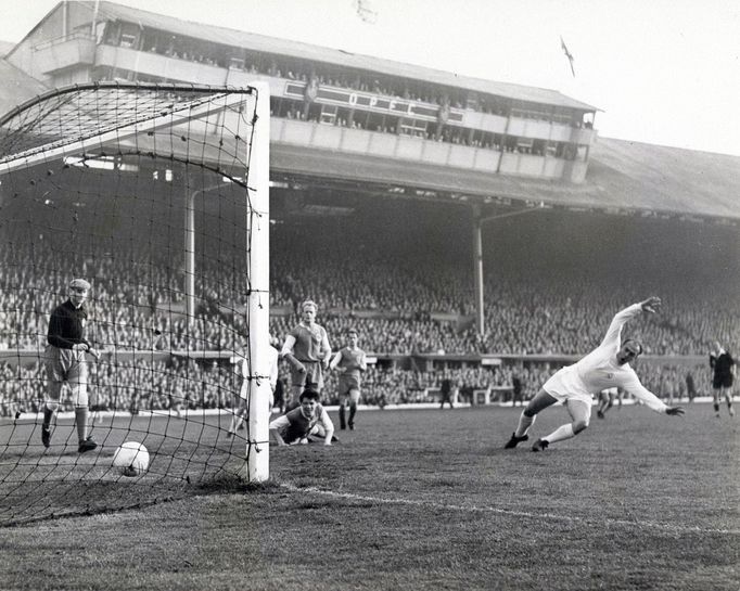 1960 Real Madrid - Eintracht Frankfurt