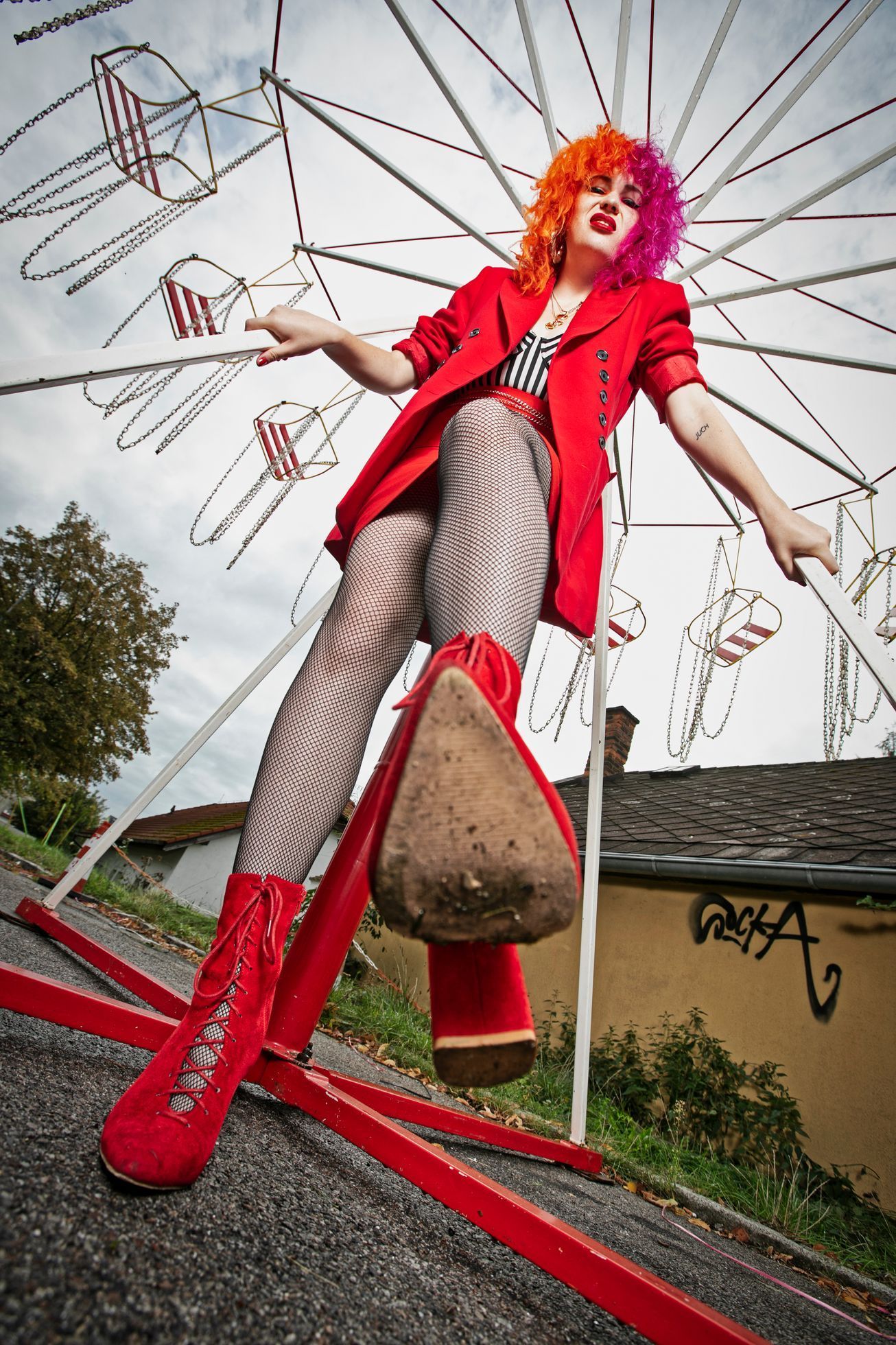 Fotogalerie: Libor Fojtík – TOP fotografie za rok 2019