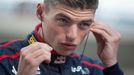 F1 2014: Max Verstappen, Toro Rosso