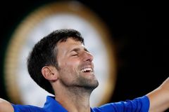 Djokovič vyřešil finále s Nadalem ve třech setech a má sedmý titul z Melbourne