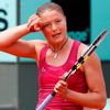 French Open: Dinara Safinová