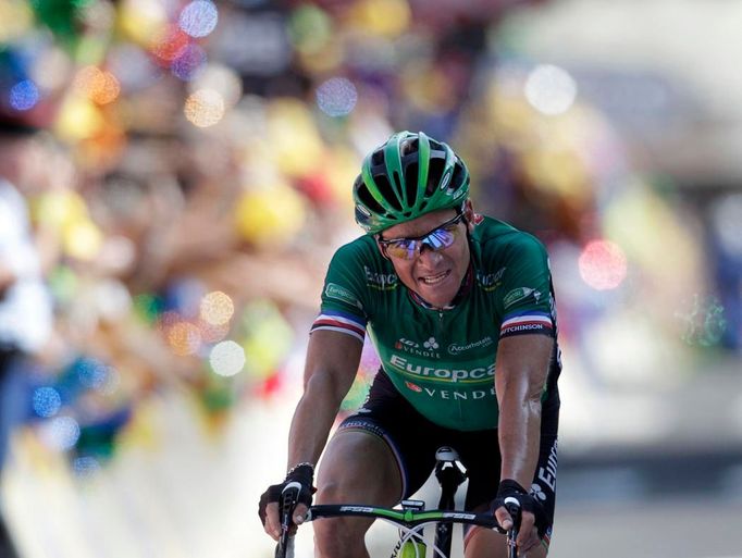 Thomas Voeckler