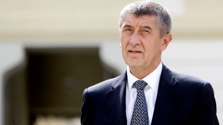Babiš: Čapí hnízdo je účelová kauza, žádost policie obsahuje nepravdy. Informoval jsem o tom Zemana