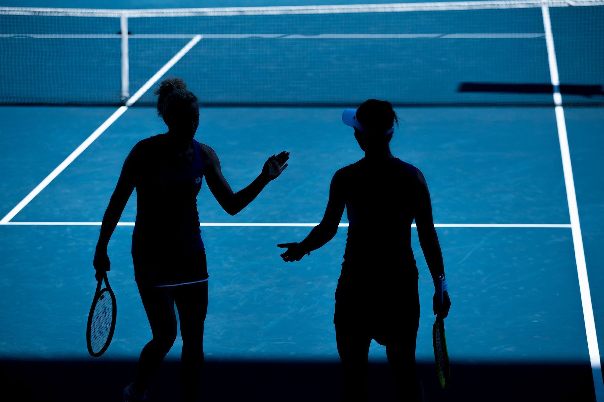 Czech Press Photo 2021 - vítězné snímky v kategorii Sport