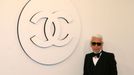 Karl Lagerfeld