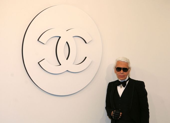 Karl Lagerfeld