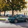 Porsche Cayenne Coupe S 2023