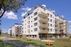 Nové byty v Praze zdražily o čtvrtinu. Je jich nejméně od konce krize