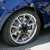 BMW runflat