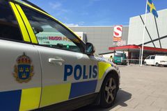 Pachatel dvojí vraždy ve Švédsku měl být brzy deportován