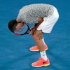 Australian Open, semifinále mužské dvouhry (Grigor Dimitrov)