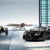 Bugatti Veyron
