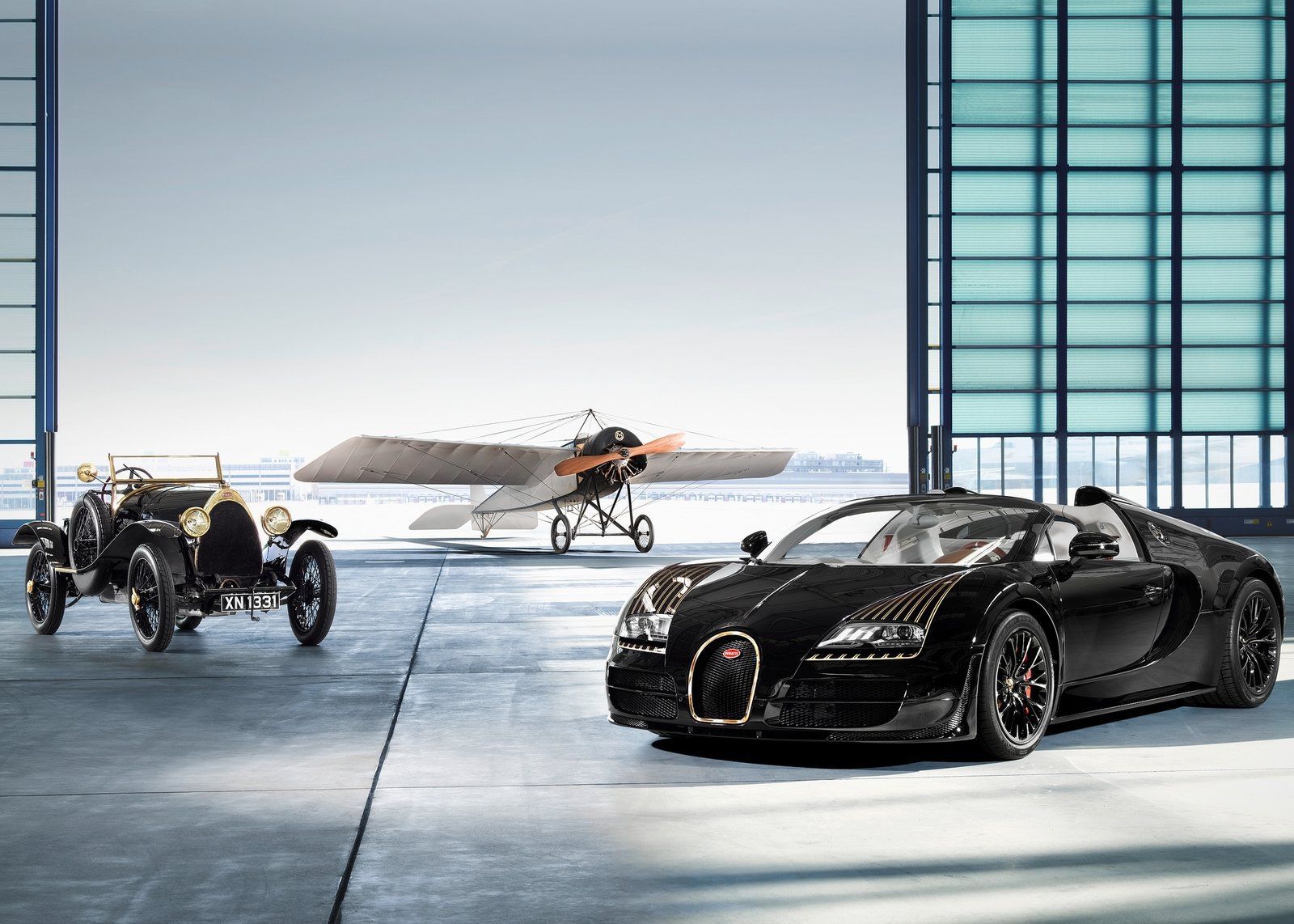 Bugatti Veyron