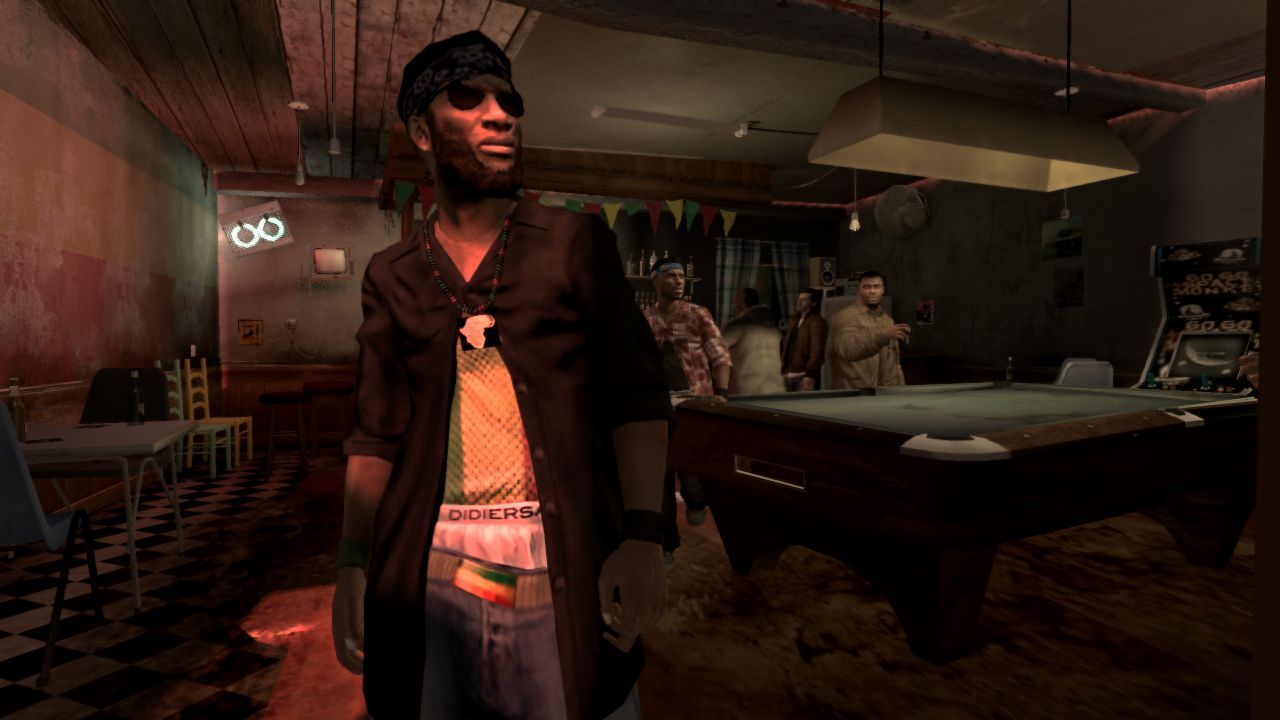 Grand Theft Auto IV
