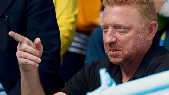 Stefan Edberg, Boris Becker, Goran Ivaniševič či nejnověji Martina Navrátilová. Podívejte se, které bývalé hvězdy nyní trénují špičkové tenisty