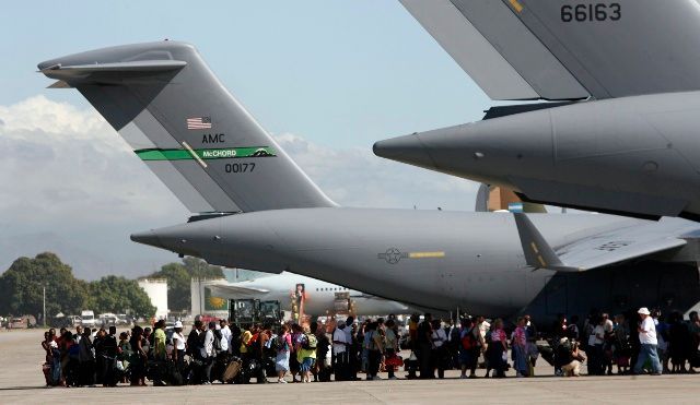 C-17 Globemaster