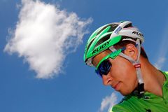Tour de France: V boji o dresy je jediná jistota. Sagan