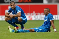 Hoffenheim už proti ´gólu, který nebyl´ bojovat nebude