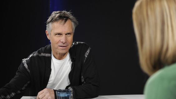 Janek Ledecký: Byl jsem za největšího dezinformátora. Ukázalo se, že jsem měl pravdu