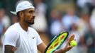 Wimbledon 2022: Nick Kyrgios