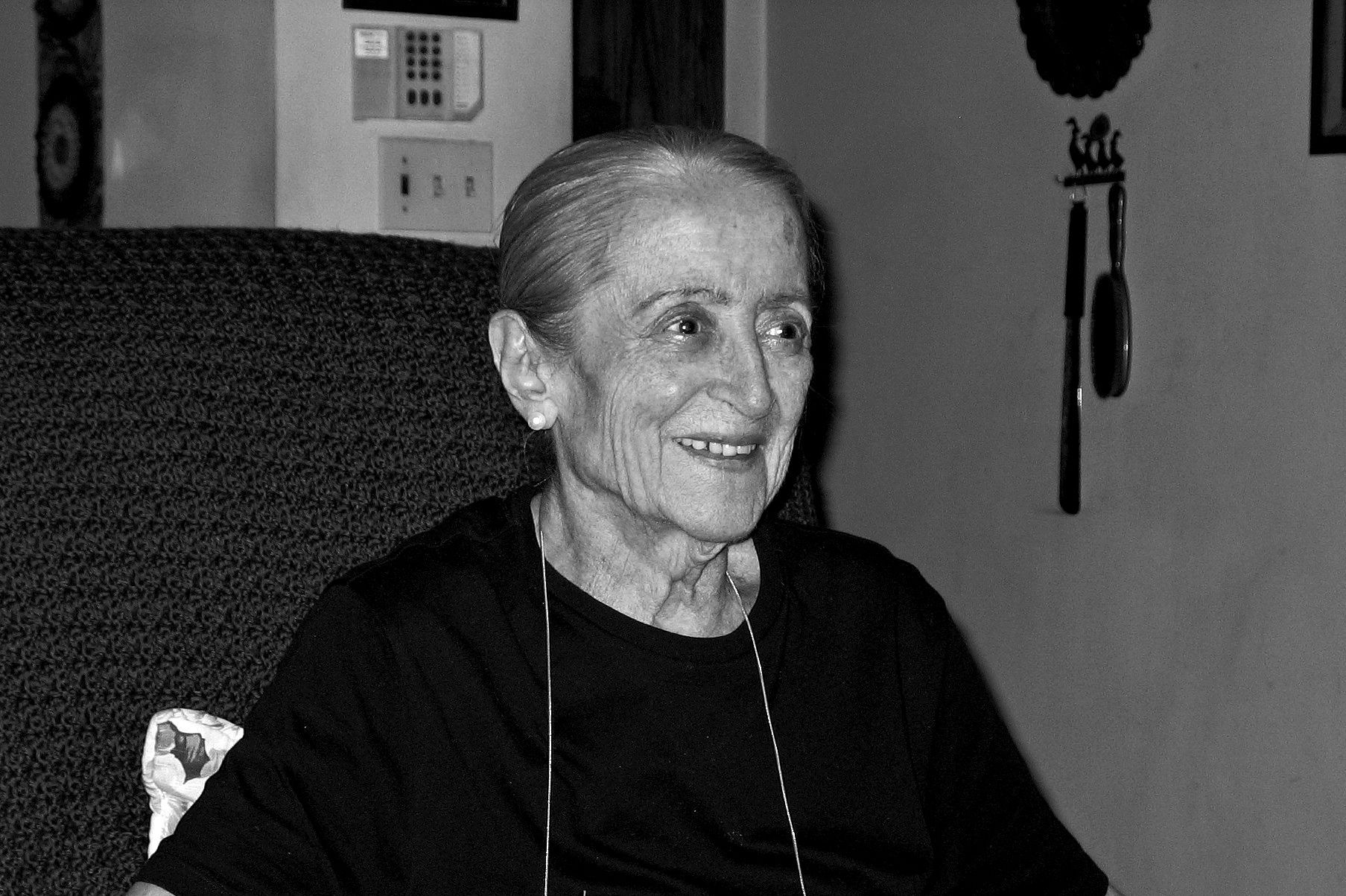 Zdena Salivarová, 2018