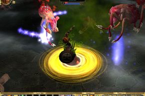 Titan Quest: Immortal Throne