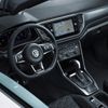 Volkswagen T-Roc Cabriolet