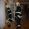 Záplavy - Zlínský kraj - Bystřice pod Hostýnem