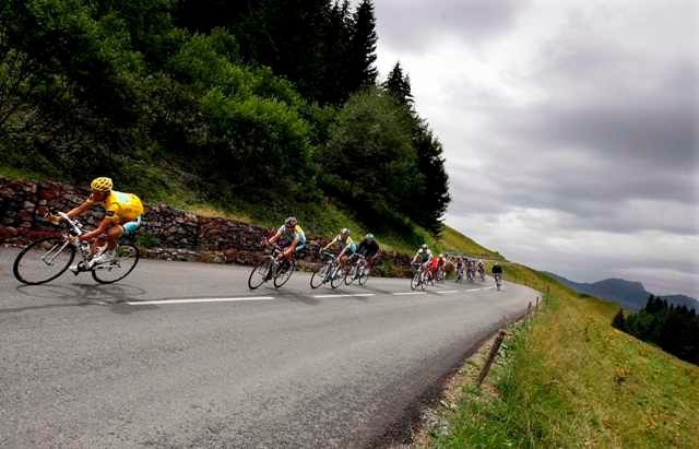 17. etapa Tour de France