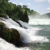 Obrazem: Nejkrásnější vodopády světa / Rhine Falls