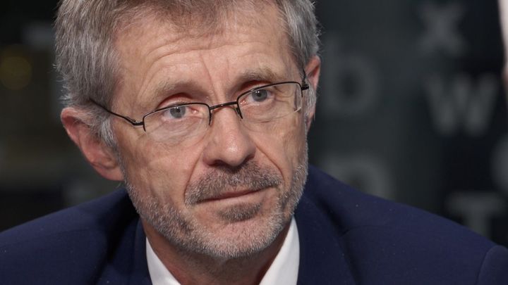 Vystrčilův plán s dopisem o Zemanově stavu: porada s kolegy a pak informovat občany; Zdroj foto: DVTV