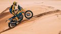 9. etapa Rallye Dakar 2023: Martin Michek, KTM