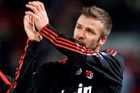 Famózní Rooney uchvátil i Beckhama: Je to postrach