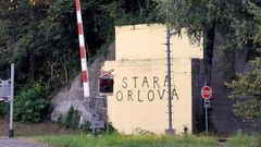 Orlové, volby 20025, parlament, reportáž, ANO, SPD, KSČM, Stačilo