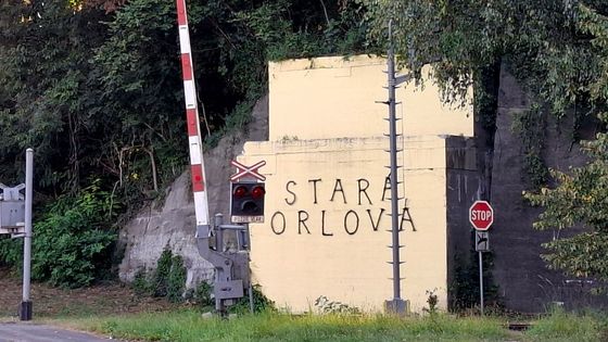 Orlové, volby 20025, parlament, reportáž, ANO, SPD, KSČM, Stačilo