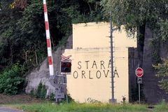 “Já jsem levice.” Čtení o městě, kam se ani čápi nevrací a volí tam Babiše