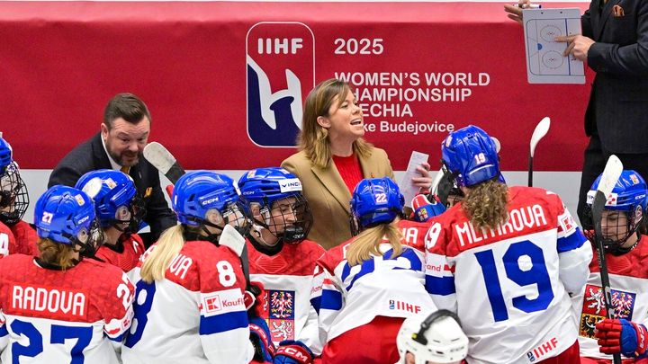  ČTK / Pancer Václav