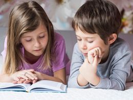 Pravda o dětech a knihách: Opravdu čtou tak málo?