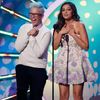 Teen Choice Awards 2014 - Oakley a Mota