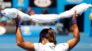 Australian Open: Li Na