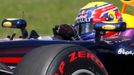 Formule 1, VC Kanady 2013: Mark Webber, Red Bull