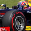 Formule 1, VC Kanady 2013: Mark Webber, Red Bull